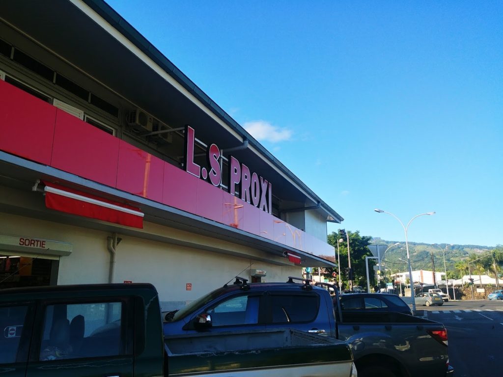 LS PROXI Pirae
