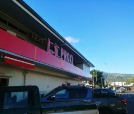 LS PROXI Pirae