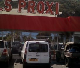LS Proxi Paea
