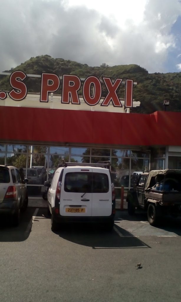 LS Proxi Paea