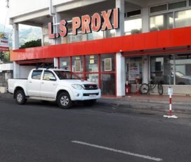 LS Proxi Papeete (N’existe plus)