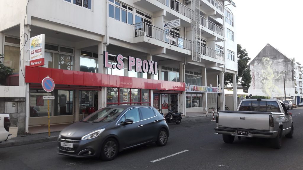 LS Proxi Papeete (N’existe plus) — photo 4