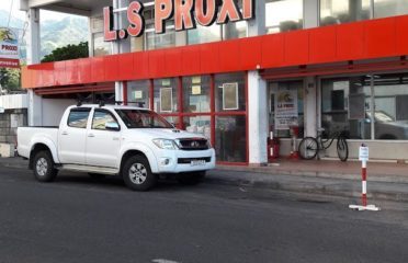 LS Proxi Papeete (N’existe plus)