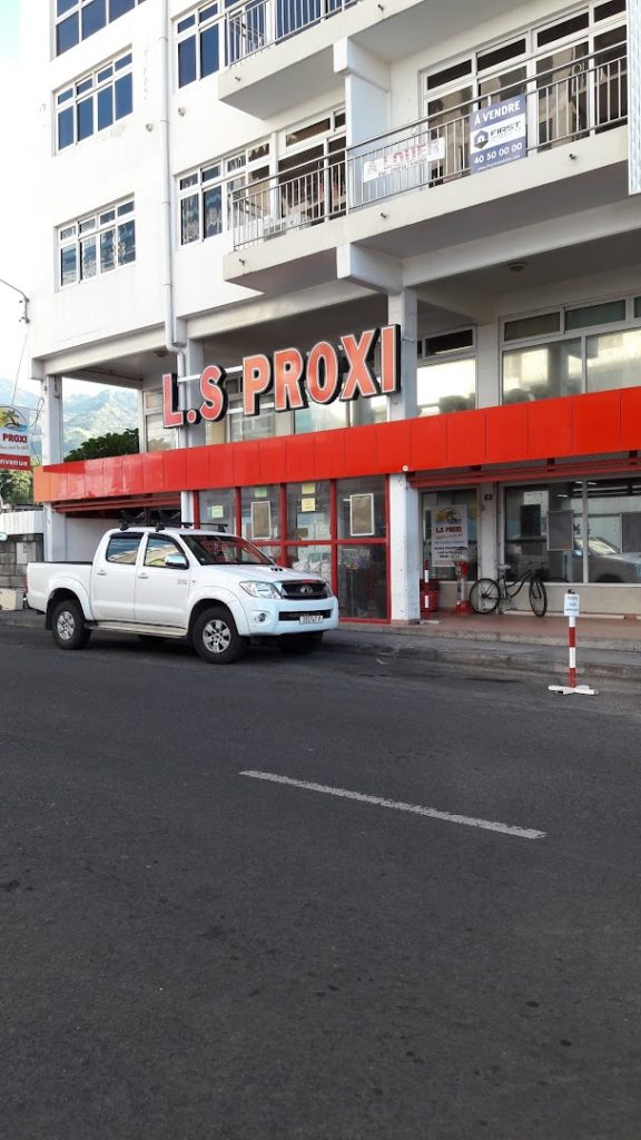 LS Proxi Papeete (N’existe plus)