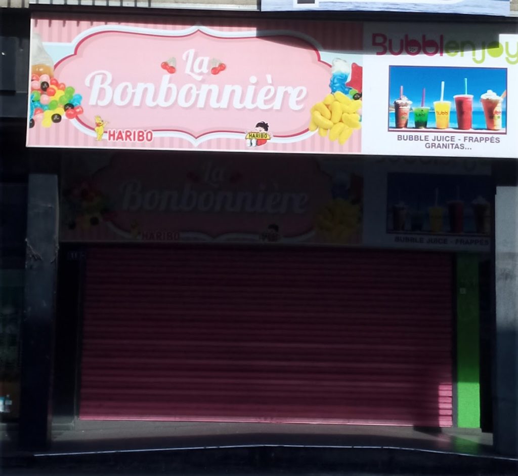 La Bonbonnière — photo 2