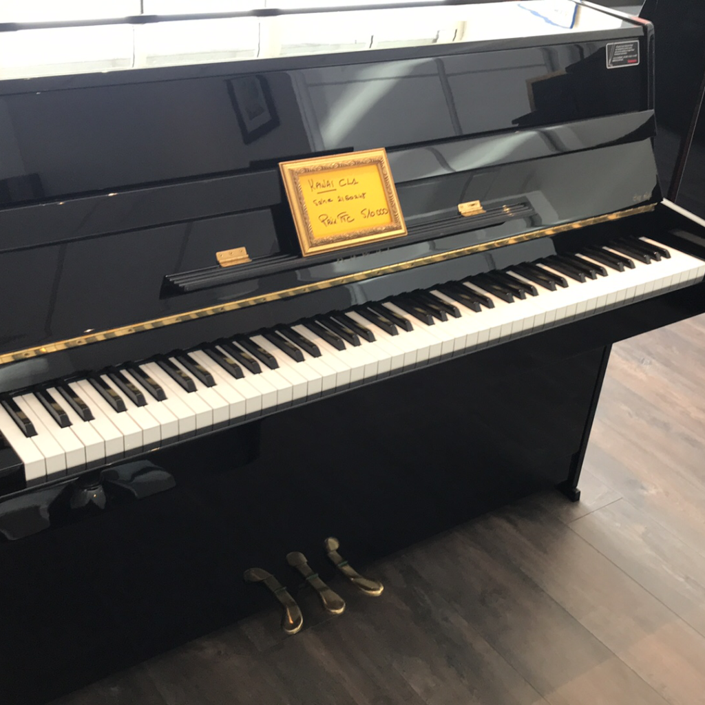 La Boutique Du Piano — photo 2