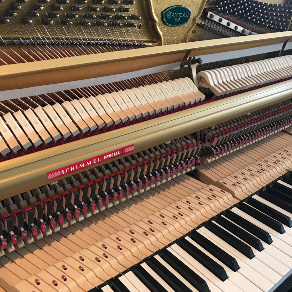 La Boutique Du Piano — photo 4