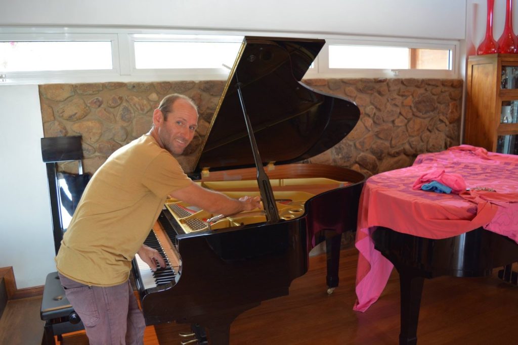La Boutique Du Piano — photo 6