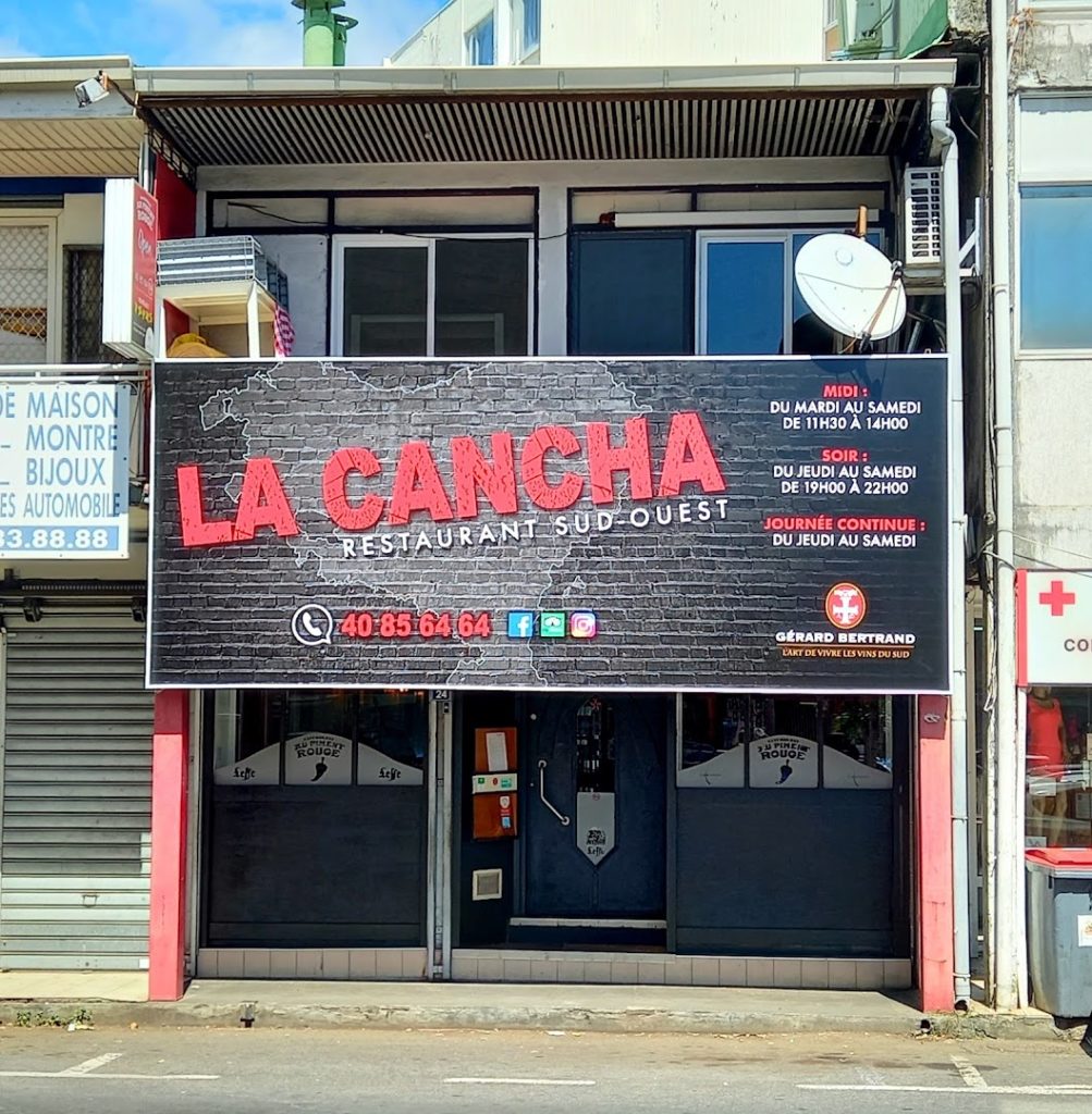 La Cancha