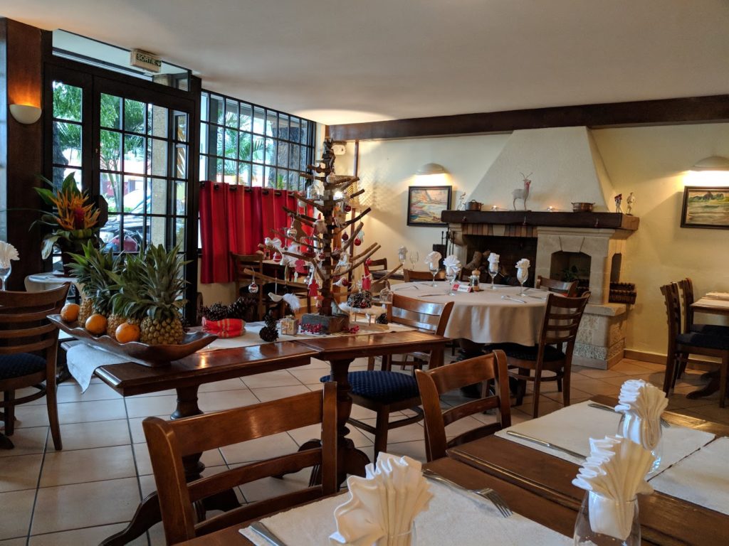 La Petite Auberge