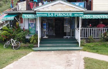 La Pirogue