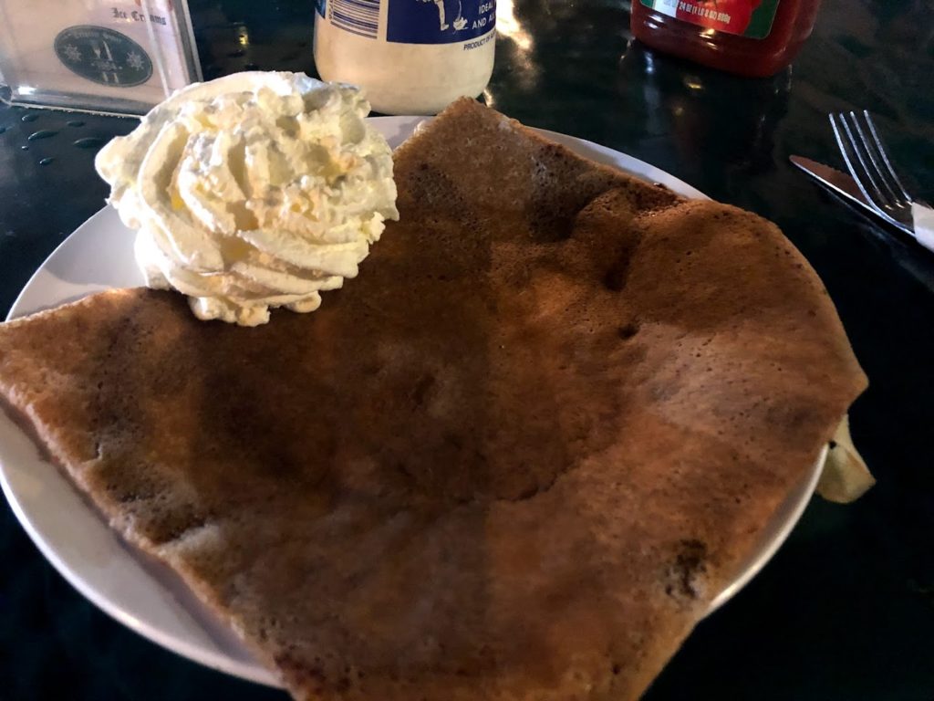 La Pizzeria Du Port