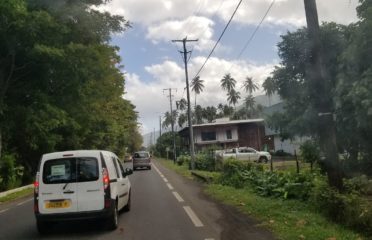 Laboratoire de cosmétologie du Pacifique Sud