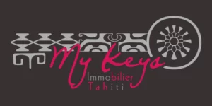 L’agence MY KEYS IMMOBILIER TAHITI