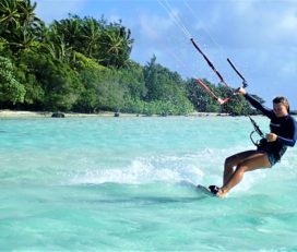 Lakana Fly Moorea