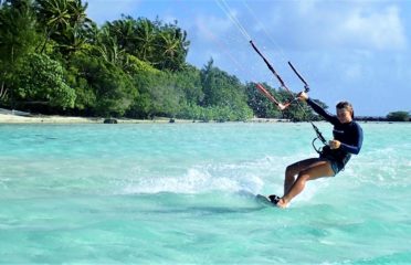 Lakana Fly Moorea