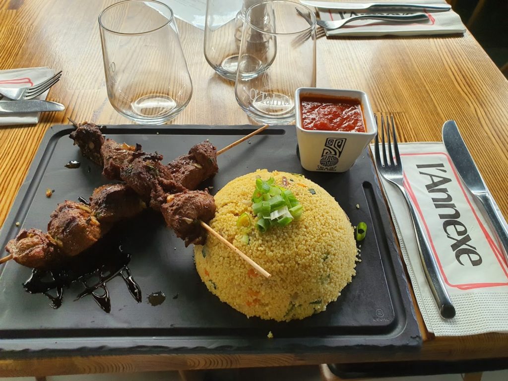 L’annexe — photo 6