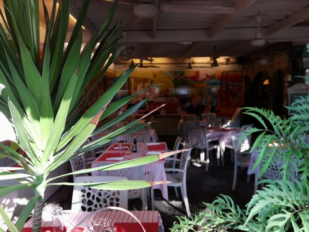 Lapizzeria — photo 3
