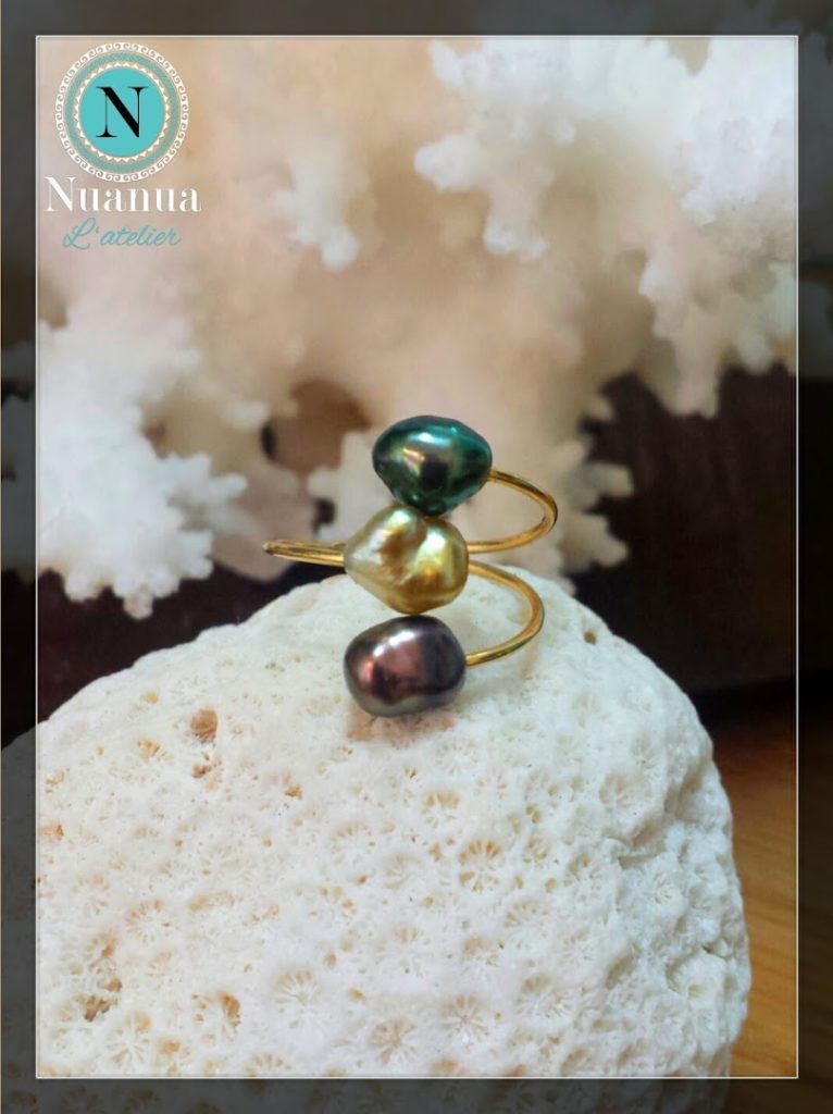 L’atelier Nuanua