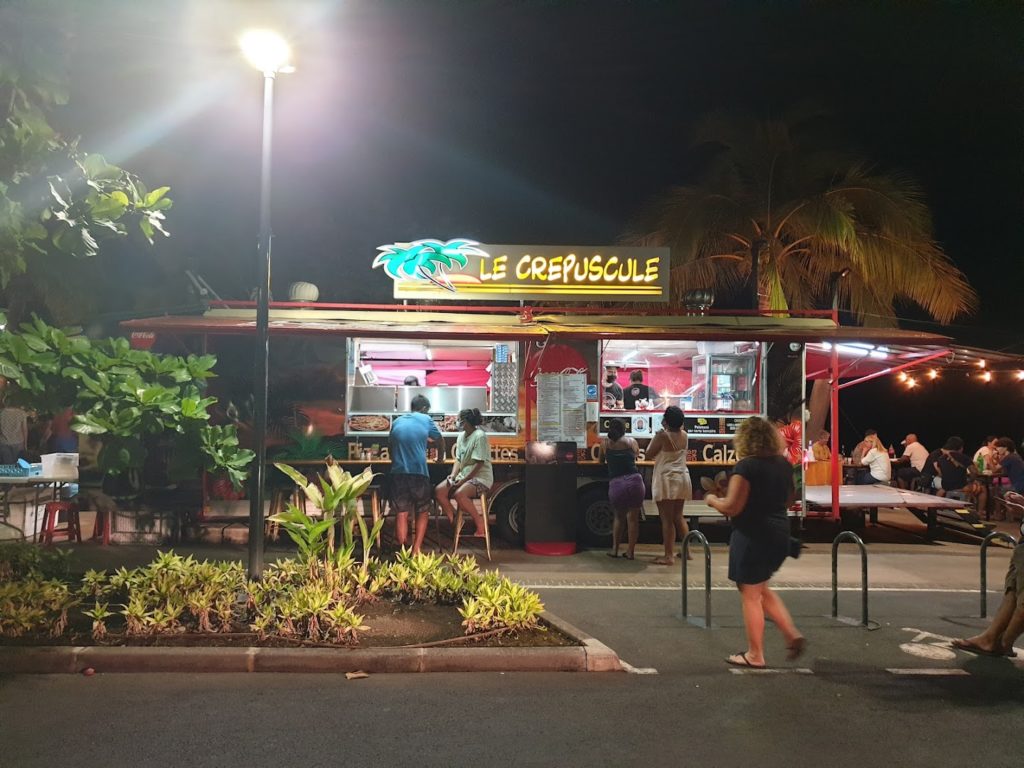 Le Crépuscule