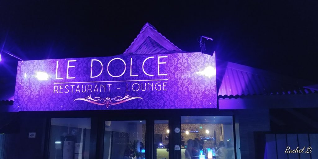 Le Dolce Tahiti