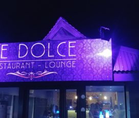 Le Dolce Tahiti