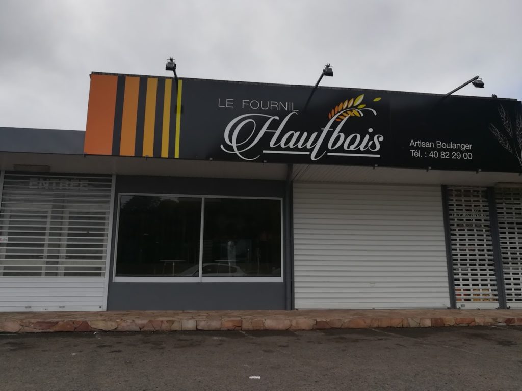 Le Fournil Hautbois