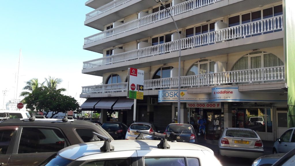 Le KIOSK Tahiti — photo 3