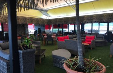 Le Morrison’s Café