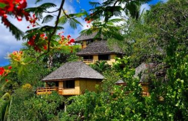 Le Nuku Hiva by Pearl Resorts