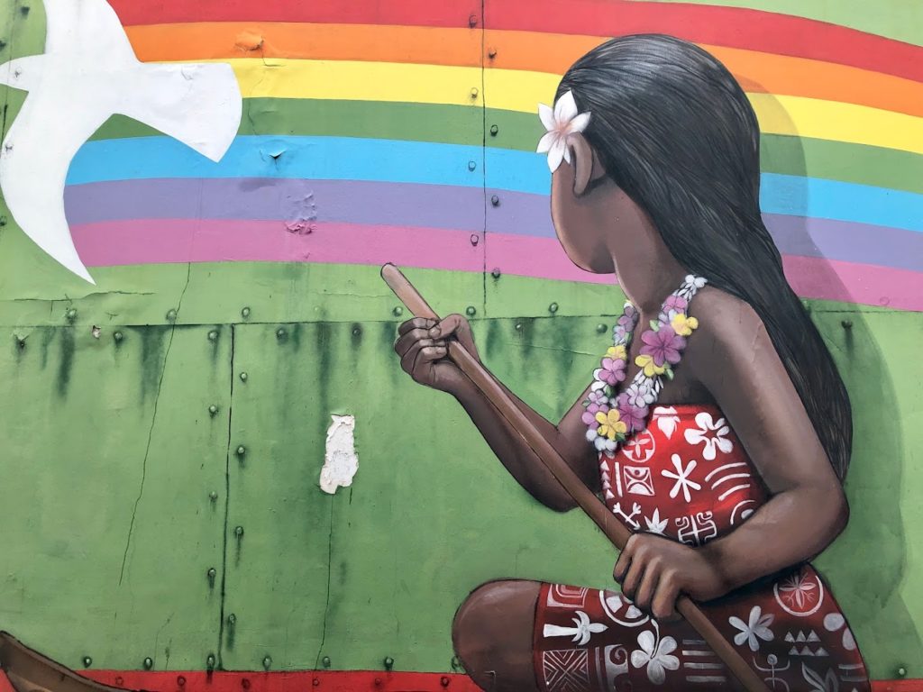 Le Perchoir Tahiti — photo 5