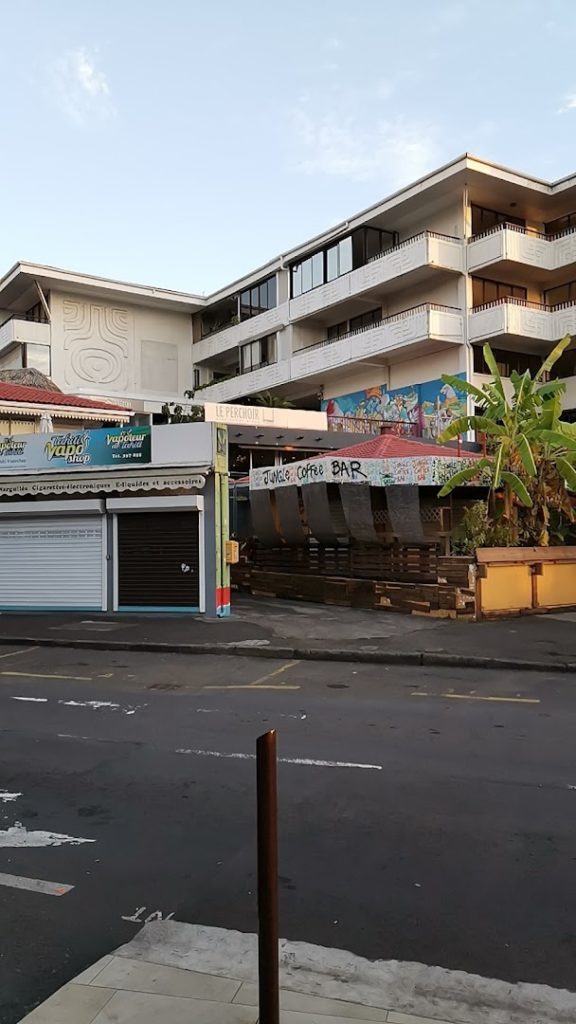Le Perchoir Tahiti — photo 6