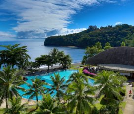 Le Tahiti by Pearl Resorts