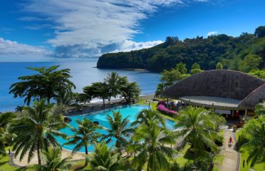 Le Tahiti by Pearl Resorts