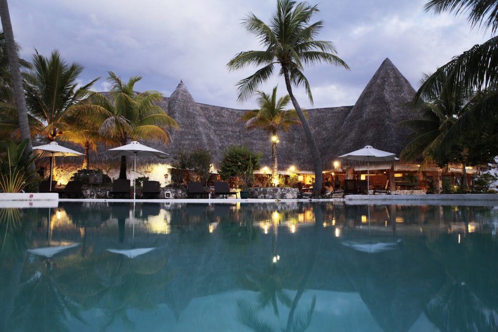 Le Tikehau by Pearl Resorts