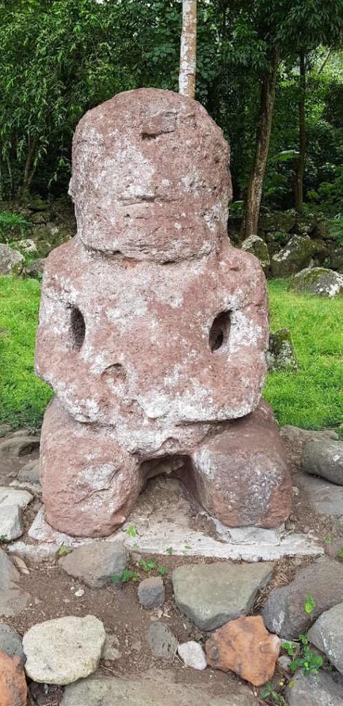 Le grand tiki