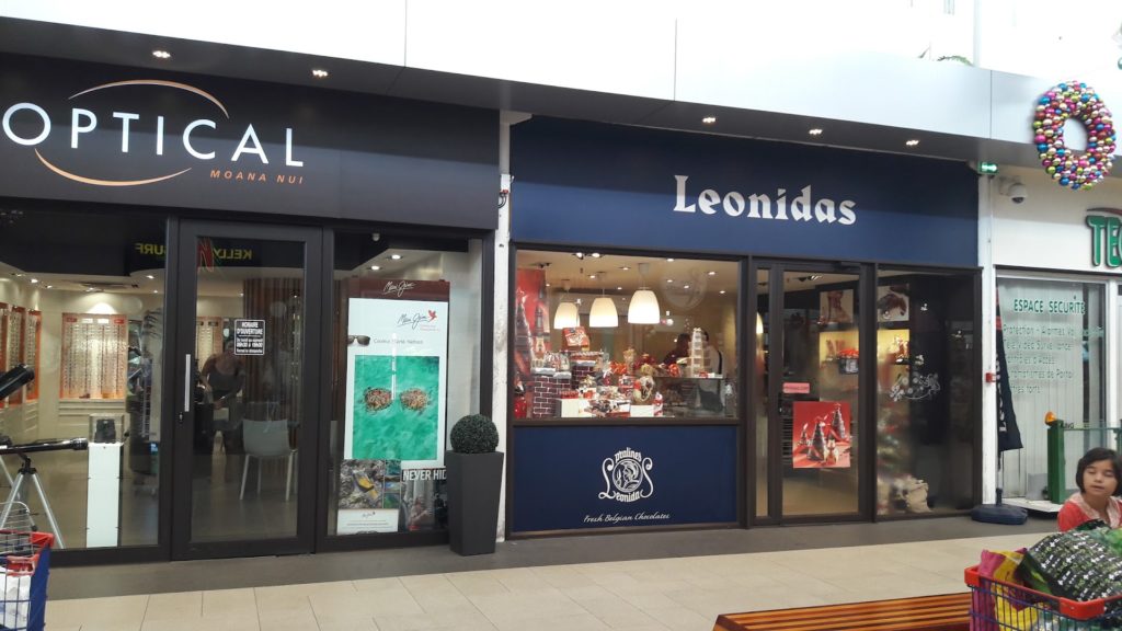 Leonidas