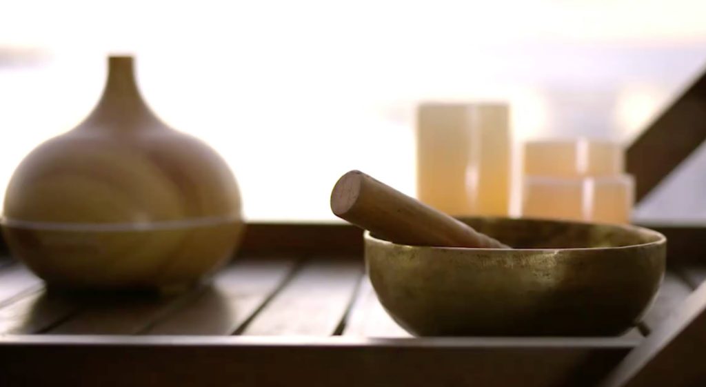 Les Massages de Sarah au Fenua