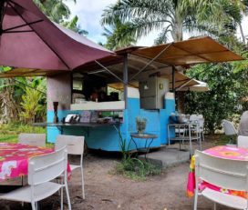 Lilikoi Garden Cafe