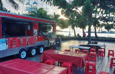 Local Food-Truck