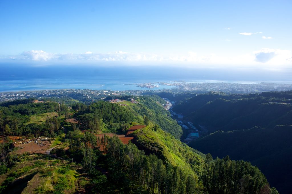 Lotissement Pamatai Hills