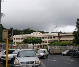 Lycée-collège La Mennais