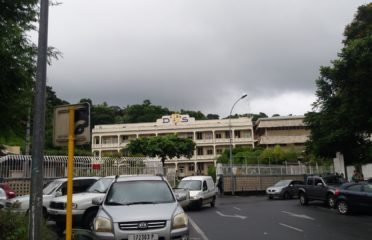 Lycée-collège La Mennais