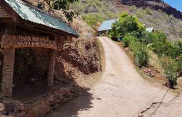 MANA TUPUNA VILLAGE