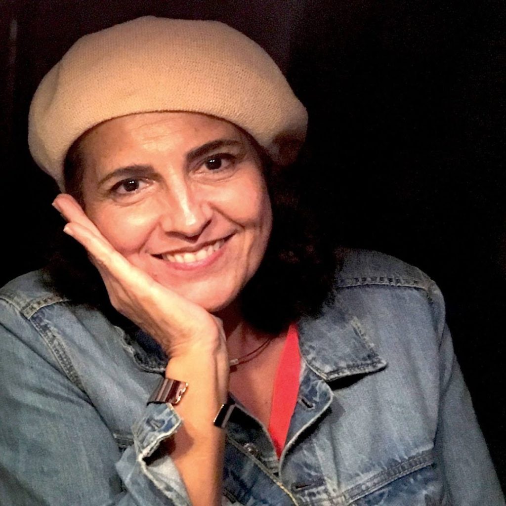 MARTINE OLIBERE
