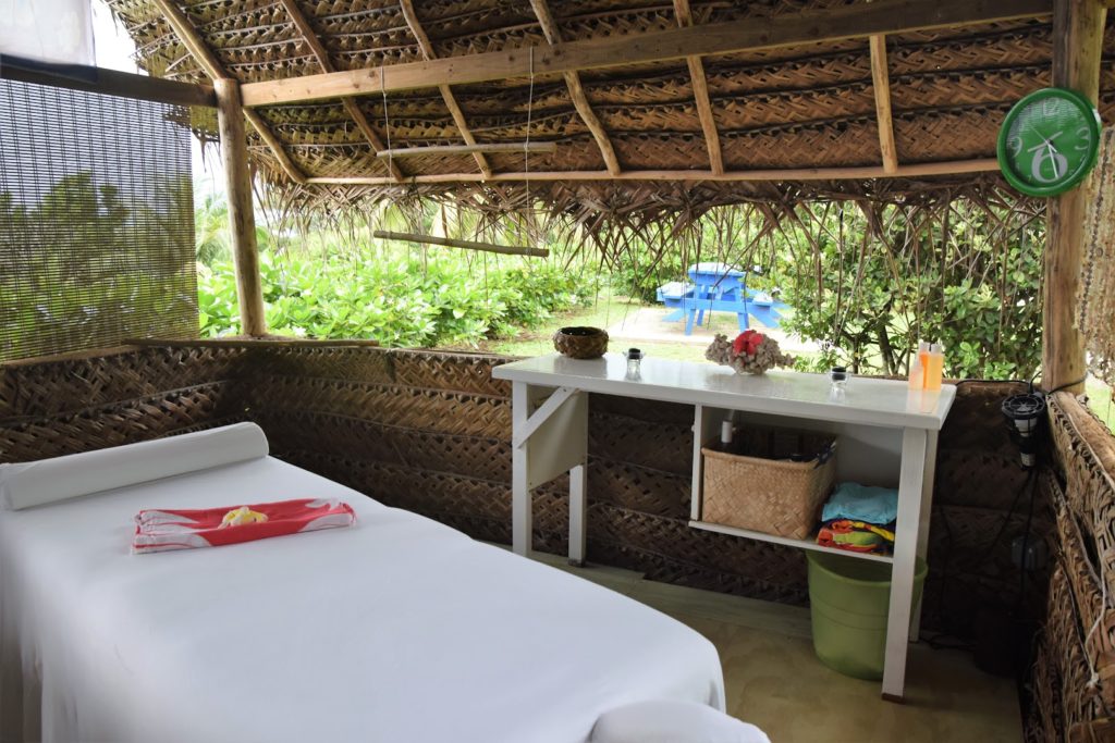 MAUPITI MASSAGE