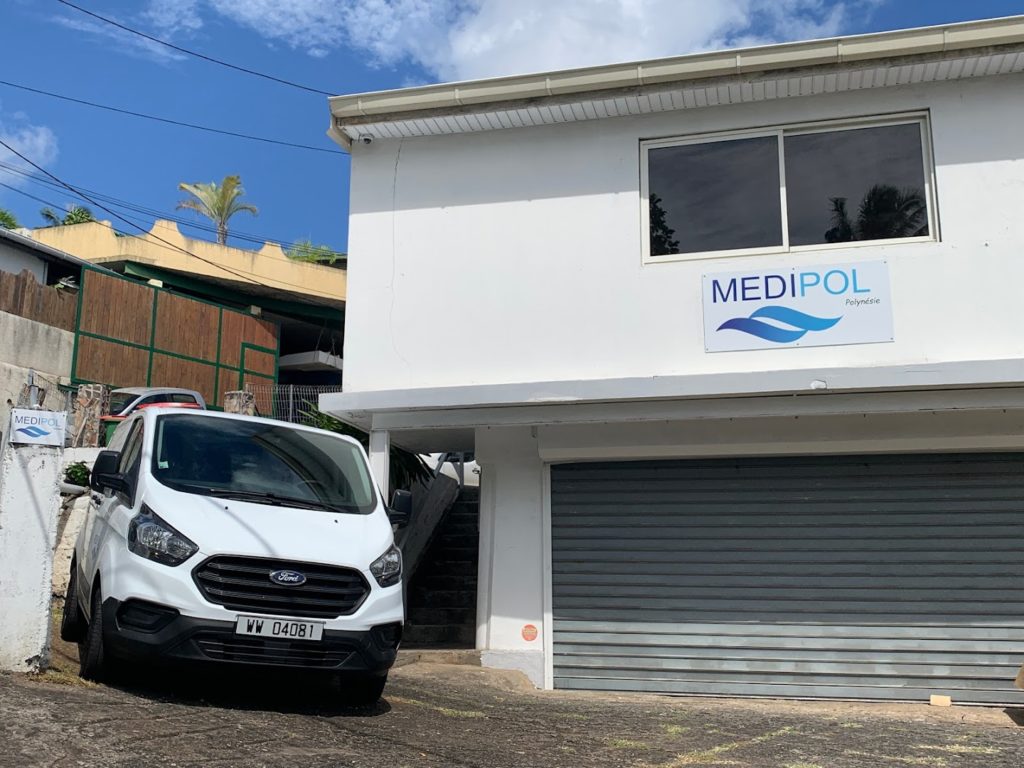 MEDIPOL POLYNESIE