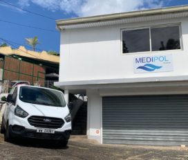 MEDIPOL POLYNESIE