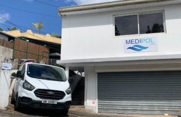 MEDIPOL POLYNESIE