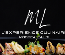 ML l’Expérience Culinaire